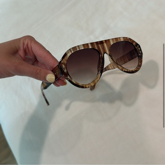 free people sunglasses - Picture 3 of 5